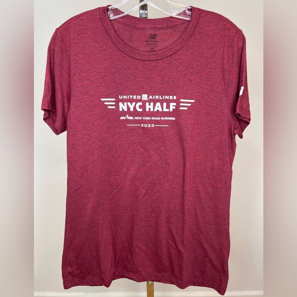 United Airlines 2023 NYC Half Marathon - Picture 1 of 5